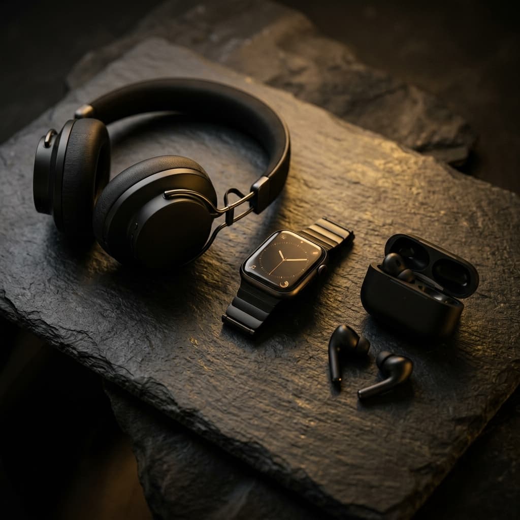 Electronics